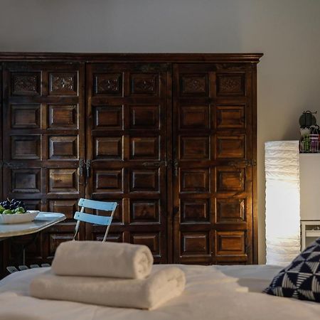 Hvar Old Dalmatian House Junior Suite - Deck 2 Hvar Town Bagian luar foto