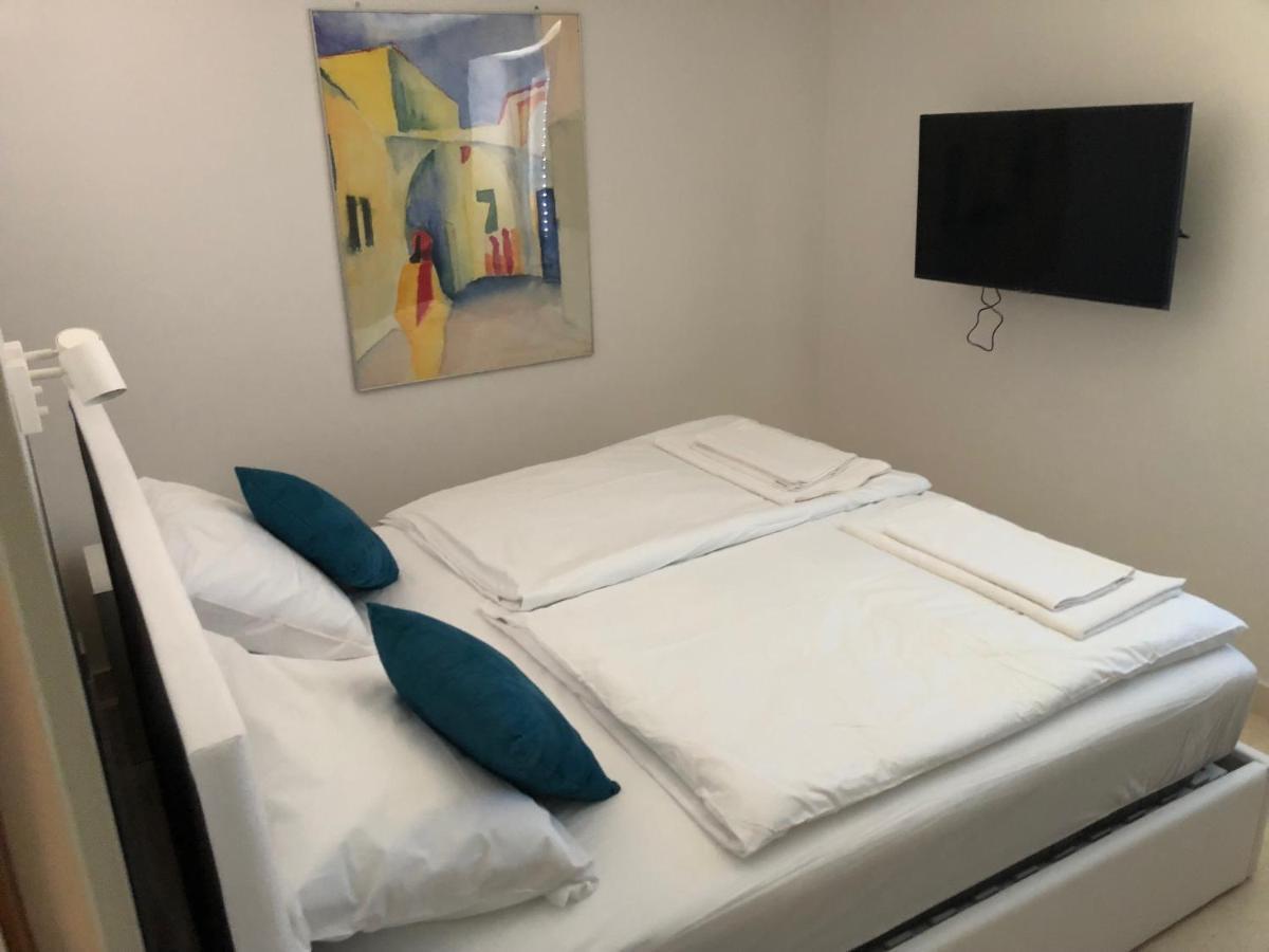 Hvar Old Dalmatian House Junior Suite - Deck 2 Hvar Town Bagian luar foto