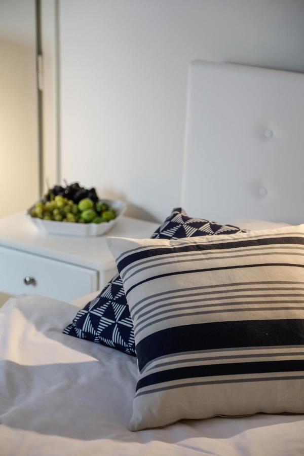 Hvar Old Dalmatian House Junior Suite - Deck 2 Hvar Town Bagian luar foto