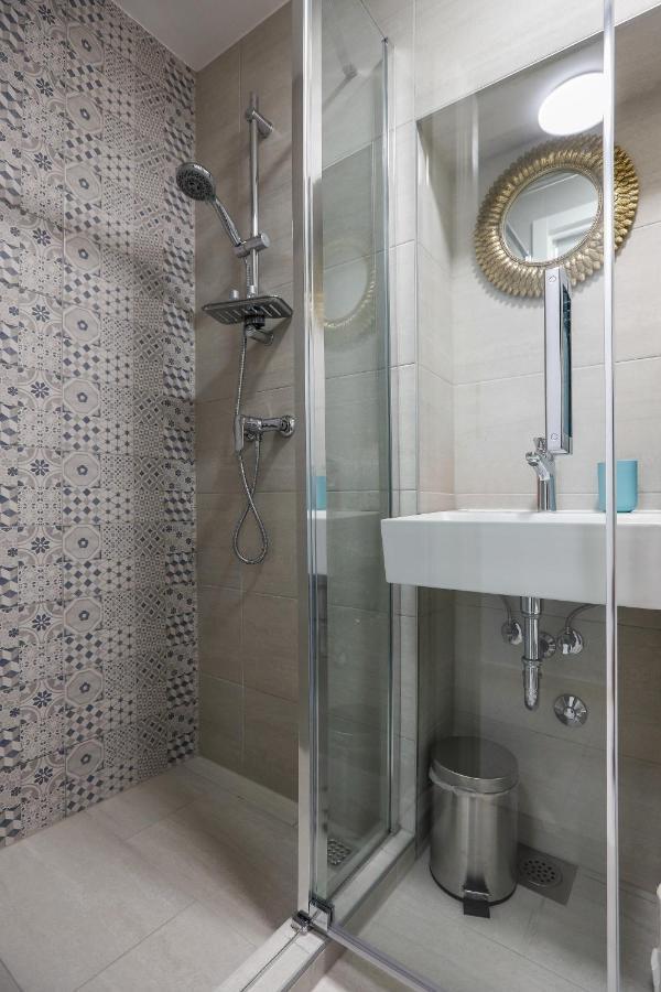 Hvar Old Dalmatian House Junior Suite - Deck 2 Hvar Town Bagian luar foto
