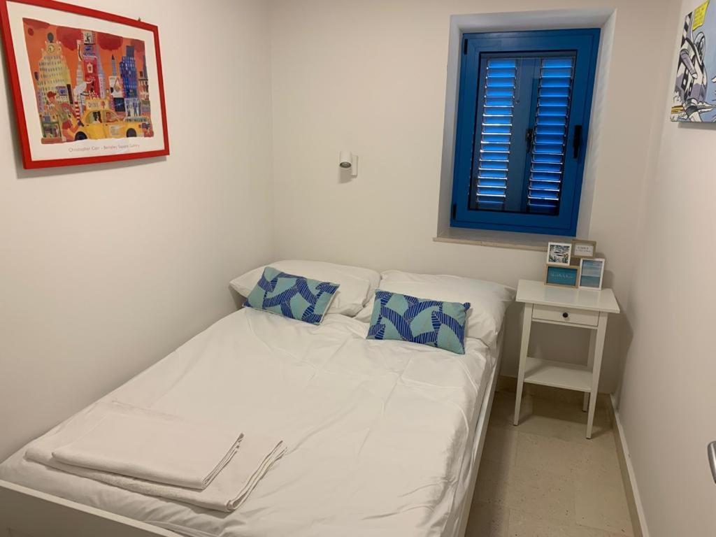 Hvar Old Dalmatian House Junior Suite - Deck 2 Hvar Town Bagian luar foto