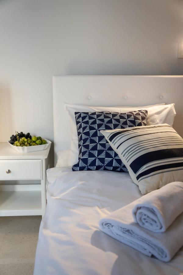 Hvar Old Dalmatian House Junior Suite - Deck 2 Hvar Town Bagian luar foto