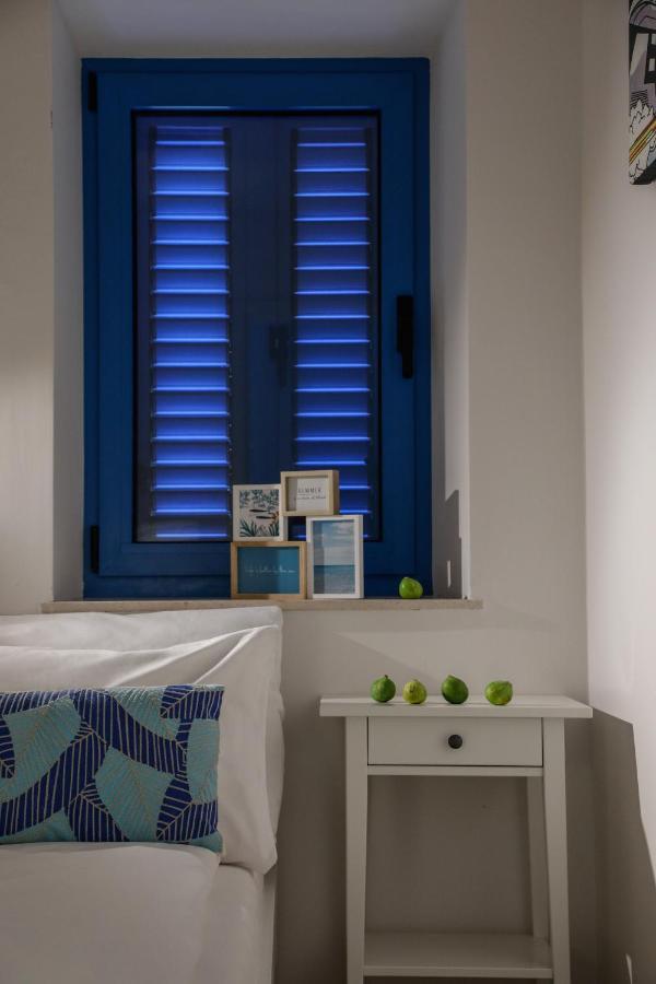 Hvar Old Dalmatian House Junior Suite - Deck 2 Hvar Town Bagian luar foto