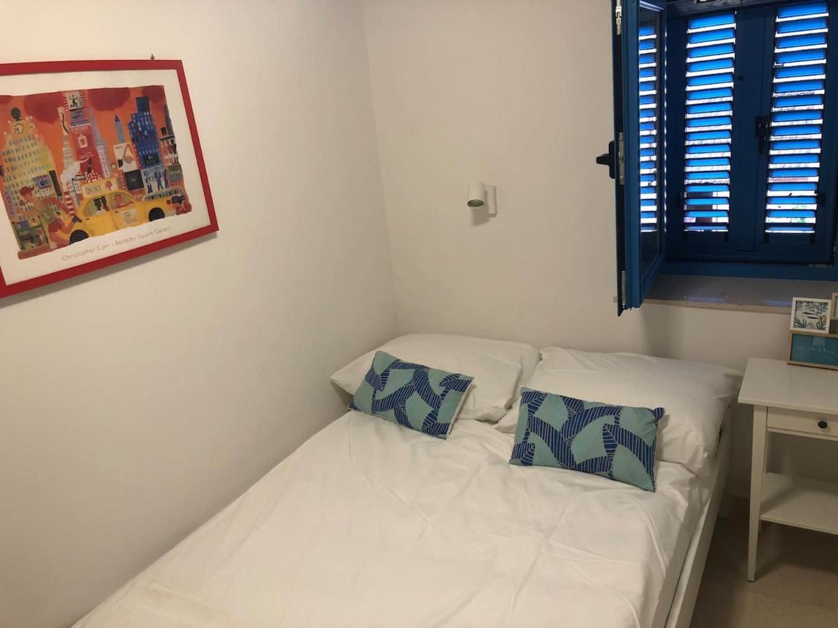 Hvar Old Dalmatian House Junior Suite - Deck 2 Hvar Town Bagian luar foto