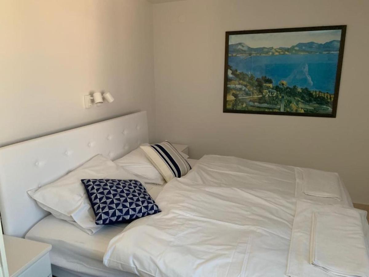 Hvar Old Dalmatian House Junior Suite - Deck 2 Hvar Town Bagian luar foto