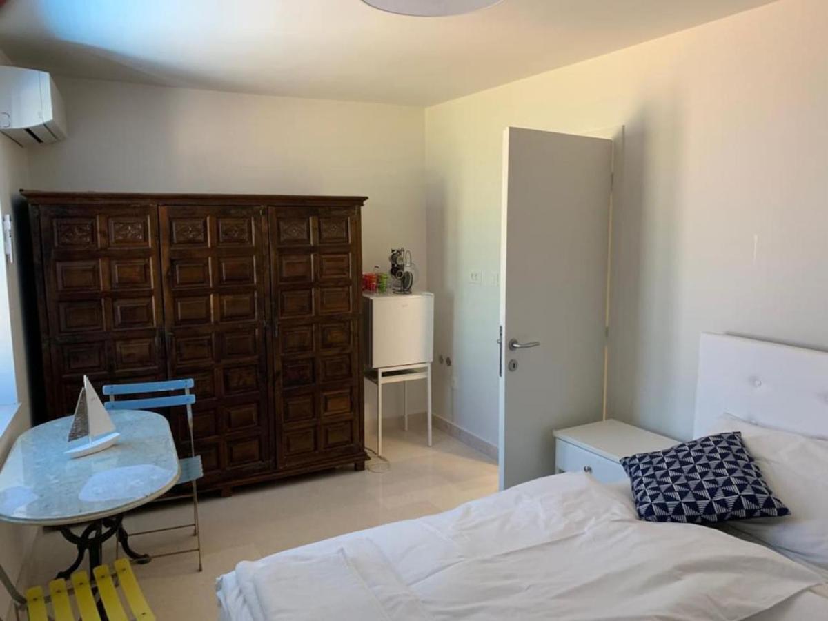 Hvar Old Dalmatian House Junior Suite - Deck 2 Hvar Town Bagian luar foto